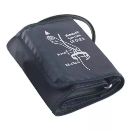 VISOMAT Punho de passar roupa duplo comf.UWK 23-43 cm, 1 peça