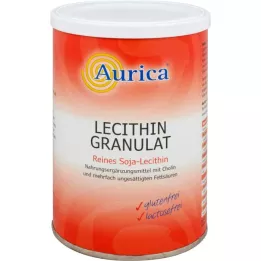 LECITHIN GRANULAT Áurica, 250 g
