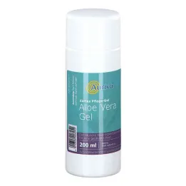 Gel de Aloé Vera Aurica (200 ml)
