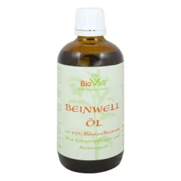 Óleo de confrei, 100 ml