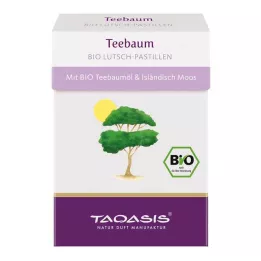 TEEBAUM PASTÉIS, 30 g