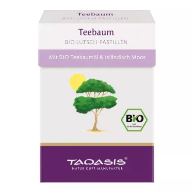 TEEBAUM PASTÉIS, 30 g TEEBAUM PASTÉIS, 30 g