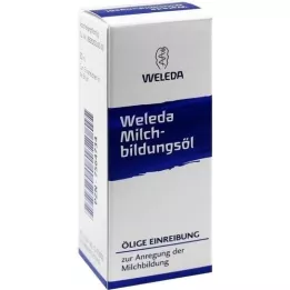 ÓLEO PARA PRODUÇÃO DE LEITE, 20 ml