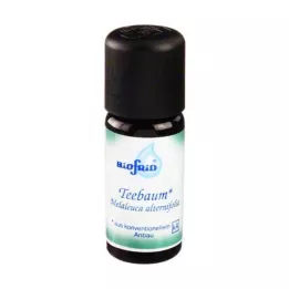 TEEBAUM ÓLEO, 10 ml
