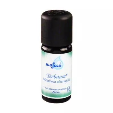 TEEBAUM ÓLEO, 10 ml TEEBAUM ÓLEO, 10 ml