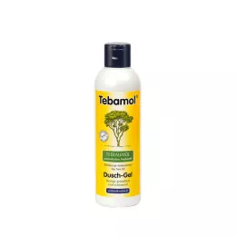 TEEBAUM ÖL GEL DE BANHO, 200 ml