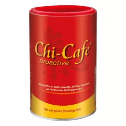 CHI-CAFE pó proativo, 180 g