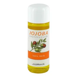 Óleo de jojoba (100 ml)