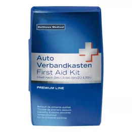 VERBANDKASTEN Linha Kfz Premium DIN 13164, 1 peça