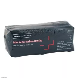 VERBANDTASCHE Carro Mini DIN 13164, 1 peça