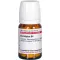 EUCALYPTUS D 4 comprimidos, 80 unidades
