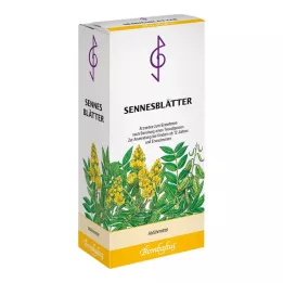 SENNESBLÄTTER Chá, 30 g