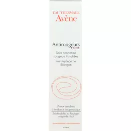 AVENE Antirougeurs Fort Creme Cuidado Intensivo, 30 ml