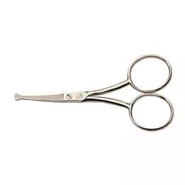 NIPPES Tesoura para bebê nº 487, 1 peça