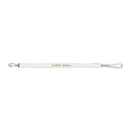 Espremedor de comedão Nippes nº 10, 1 un