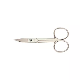 NIPPES Tesoura de unha manicure ponta nº 42, 1 peça