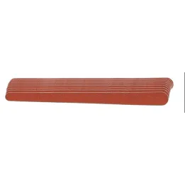 Lixa de unha Nippes número 9 3/13 (1 peça)