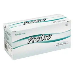 Prodry proteção ativa para incontinência, 10 peças