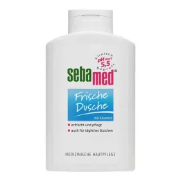 SEBAMED Chuveiro Fresco, 400 ml