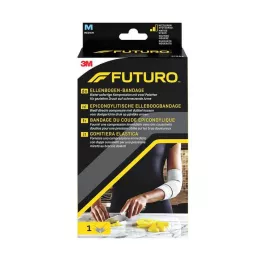 FUTURO Atadura de cotovelo M, 1 peça