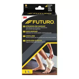 FUTURO Atadura de tornozelo S, 1 peça