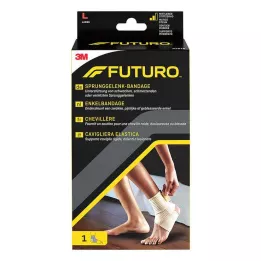 FUTURO Atadura de tornozelo L, 1 peça