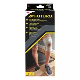 FUTURO Joelheira L, 1 peça