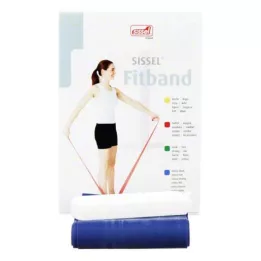 SISSEL Fit Band Plus extra forte, 1 peça