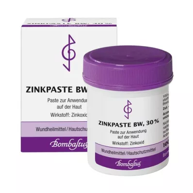 ZINKPASTE PC, 100 g ZINKPASTE PC, 100 g
