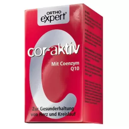 COR AKTIV Cápsulas Orthoexpert, 60 unidades