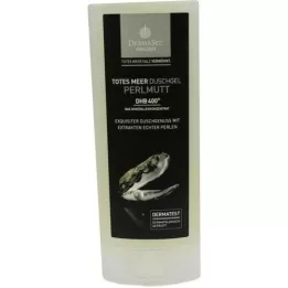 DERMASEL Chuveiro Madrepérola EXCLUSIVO, 150 ml