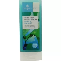 DERMASEL Duche Algas &amp; Malaquita SPA, 150 ml