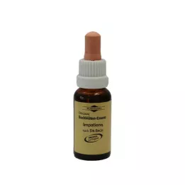 BACHBLÜTEN Gotas Murnauer Impatiens, 20 ml