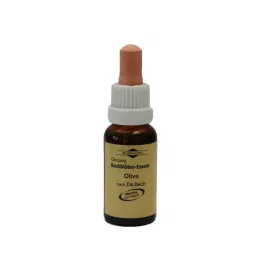 BACHBLÜTEN Murnauer Gotas de Azeitona, 20 ml