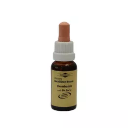 BACHBLÜTEN Gotas de Murnauer Hornbeam, 20 ml
