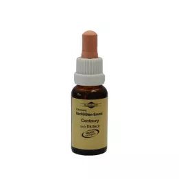 BACHBLÜTEN Murnauer Centaury Gotas, 20 ml