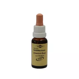 BACHBLÜTEN Gotas de broto de castanha Murnauer, 20 ml
