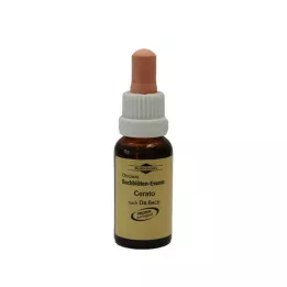 BACHBLÜTEN Gotas Murnauer Cerato, 20 ml