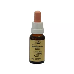 BACHBLÜTEN Gotas de Faia Murnauer, 20 ml