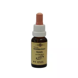 BACHBLÜTEN Gotas de Clematis Murnauer, 20 ml