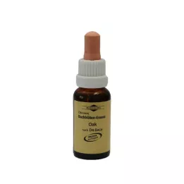 BACHBLÜTEN Gotas Carvalho Murnauer, 20 ml
