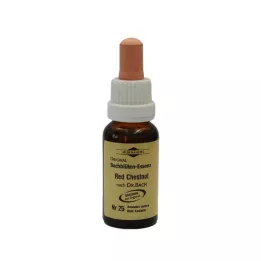 BACHBLÜTEN Gotas de Castanha Vermelha Murnauer, 20 ml