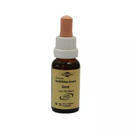 BACHBLÜTEN Gotas de Murnauer Gorse, 20 ml