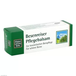 ALLGÄUER LATSCHENK. Bálsamo para tratamento de vasinhos, 100 ml