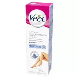 VEET Creme depilatório sensível, 100 ml