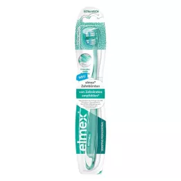 ELMEX SENSITIVE PROFESSIONAL Escova de dentes extra macia, 1 peça