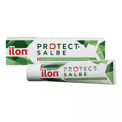 ILON Pomada protetora, 100 ml ILON Pomada protetora, 100 ml
