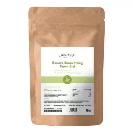BÄRWURZ-BIRNENHONIG Pó misto, 70 g
