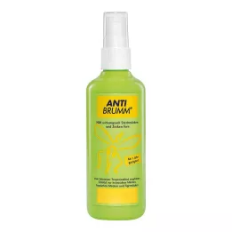 ANTI-BRUMM Spray de bomba Naturel, 150 ml