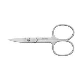NIPPES Tesoura de unha aço inoxidável No.850R, 1 peça